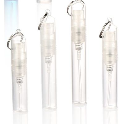 산업용 개인 관리용 1.5ml 2ml 2.5ml 3ml 주머니 스프레이어 병