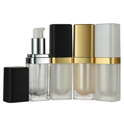 좋은 가격 15ml 스킨 케어 크림 용품 포장 용액 온라인으로