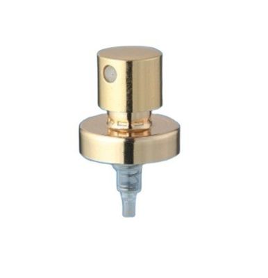 좋은 가격 15.5mm 18mm 21mm 화장품 포장용 향수 스프레이어 펌프 온라인으로