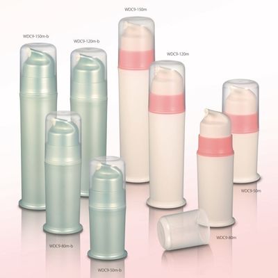 좋은 가격 50-150ml 펌프 스프레이어 개인 관리용 압축 공기 스프레이 병 밀폐 유형 온라인으로