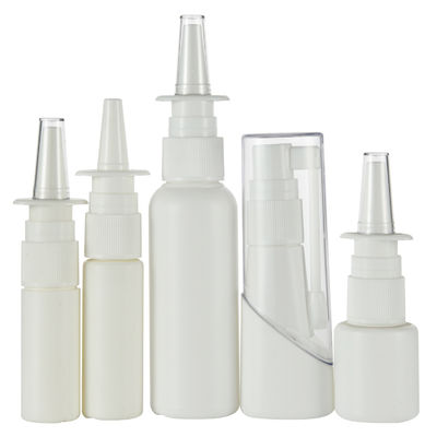 좋은 가격 목걸이 재료 PE 10ml 15ml 20ml 30ml 50ml 100ml PE 플래스틱 병 스프레이어 펌프 온라인으로