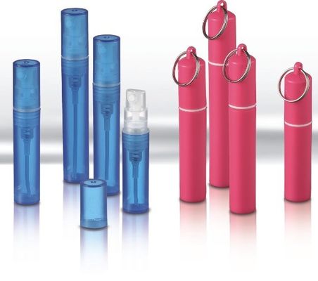 좋은 가격 1.5ML / 2ML / 2.5ML / 3ML 플라스틱 병 스프레이 온라인으로