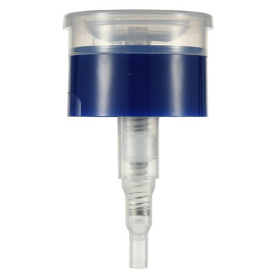 좋은 가격 32mm 플라스틱 펌프 병 손톱 록 제거 주문 수용 온라인으로