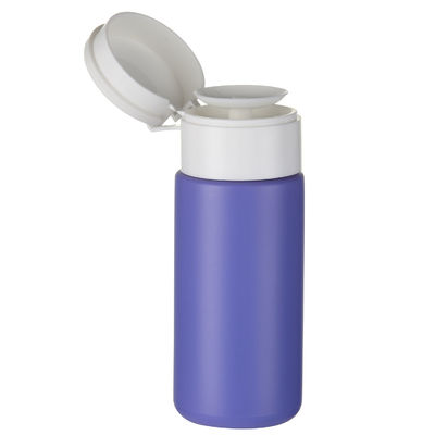좋은 가격 압축 펌프와 화장품 필요와 함께 PP 플라스틱 100ml 손톱 롤러 제거 병 온라인으로
