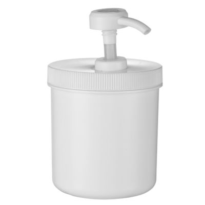 좋은 가격 피부 관리 제품을 쉽게 공급하기 위해 PP 플라스틱 타입 410ml 로션 펌프 병 온라인으로