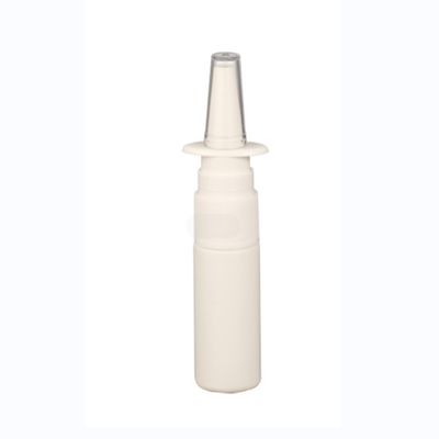 좋은 가격 목걸이 소재 PE 10ml 스프레이어 펌프가 있는 플라스틱 병 온라인으로