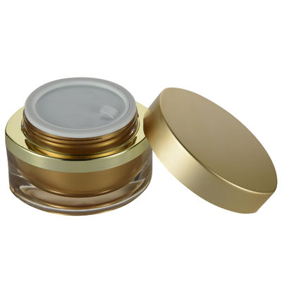좋은 가격 액릴 눈 모양 잔 30g 50g 용량 메이크업 포장 솔루션에 필수 온라인으로