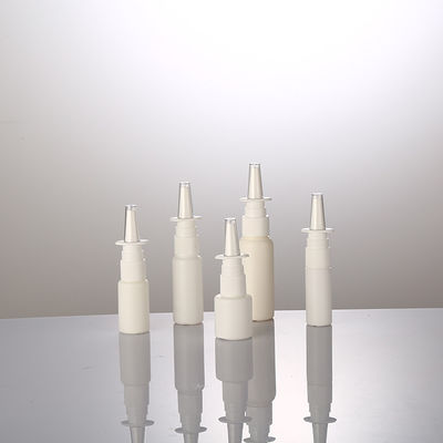 좋은 가격 15ml 20ml 30ml PP 빈 코 스프레이어 병 노즐 스프레이 목 스프레이 체질 온라인으로