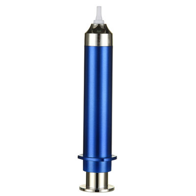 좋은 가격 10ml PETG 주사기 병 재충전 공기가 없는 화장품/ 눈 크림 펌프 스프레이어 온라인으로