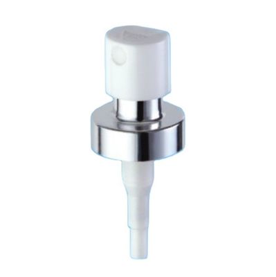 좋은 가격 15mm 18mm 20mm 화장품 스프레이 펌프 플라스틱 재료 크림 안개 스프레이어 온라인으로