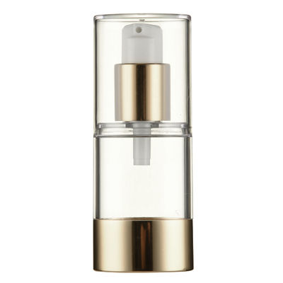 좋은 가격 20ml 30ml 40ml 50ml 타원형 눈 크림 밀폐형 펌프 스프레이어 온라인으로