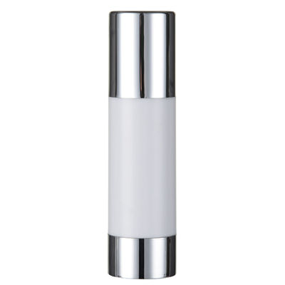 좋은 가격 펌프 스프레이어 80ml 공기 없는 화장품 용기 41mm 지름과 밀폐 유형 온라인으로