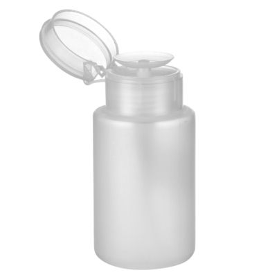 좋은 가격 150ml 메이크업 리무버 펌프 디스펜서 (스킨 케어 크림 스크린 인쇄 표면 처리) 온라인으로