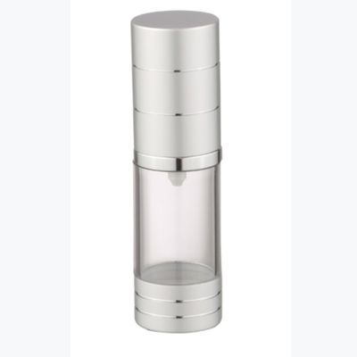 좋은 가격 전문 공급 업체에서 산업용으로 사용자 정의 된 색상의 30ml 공기 없는 병 온라인으로