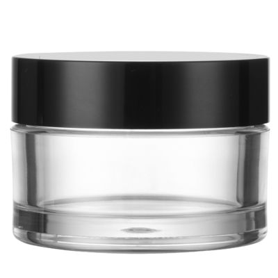 좋은 가격 목걸이 소재 PETG/ABS 15g 3g 50g 100g 효과적인 미용용품용 화장품 용 온라인으로