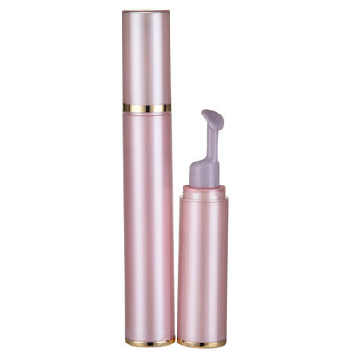 좋은 가격 비어있는 8ml 10ml 눈 크림 스크린 프린팅 AS와 함께 공기 없는 화장품 병 온라인으로