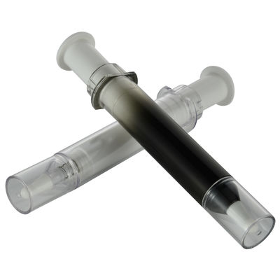 좋은 가격 펌프 스프레이어 밀폐형 눈 크림 / 화장품 포장용 20ml 공기 없는 병 온라인으로