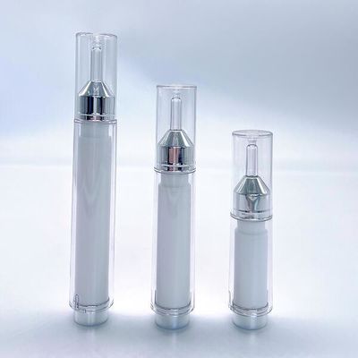 좋은 가격 개인 관리 5ml 10ml 15ml 눈 크림 공기 없는 병 주사기/ 바늘 적용기 병 온라인으로