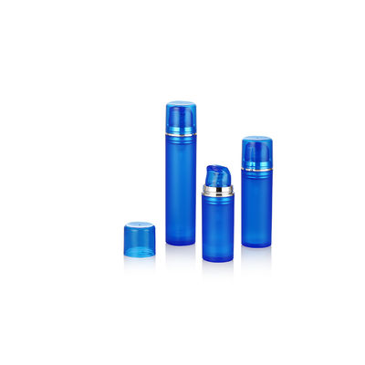 좋은 가격 PP 에어리스 화장품 용기 20ml 50ml 스프레이 펌프 포함 (스킨케어용) 온라인으로
